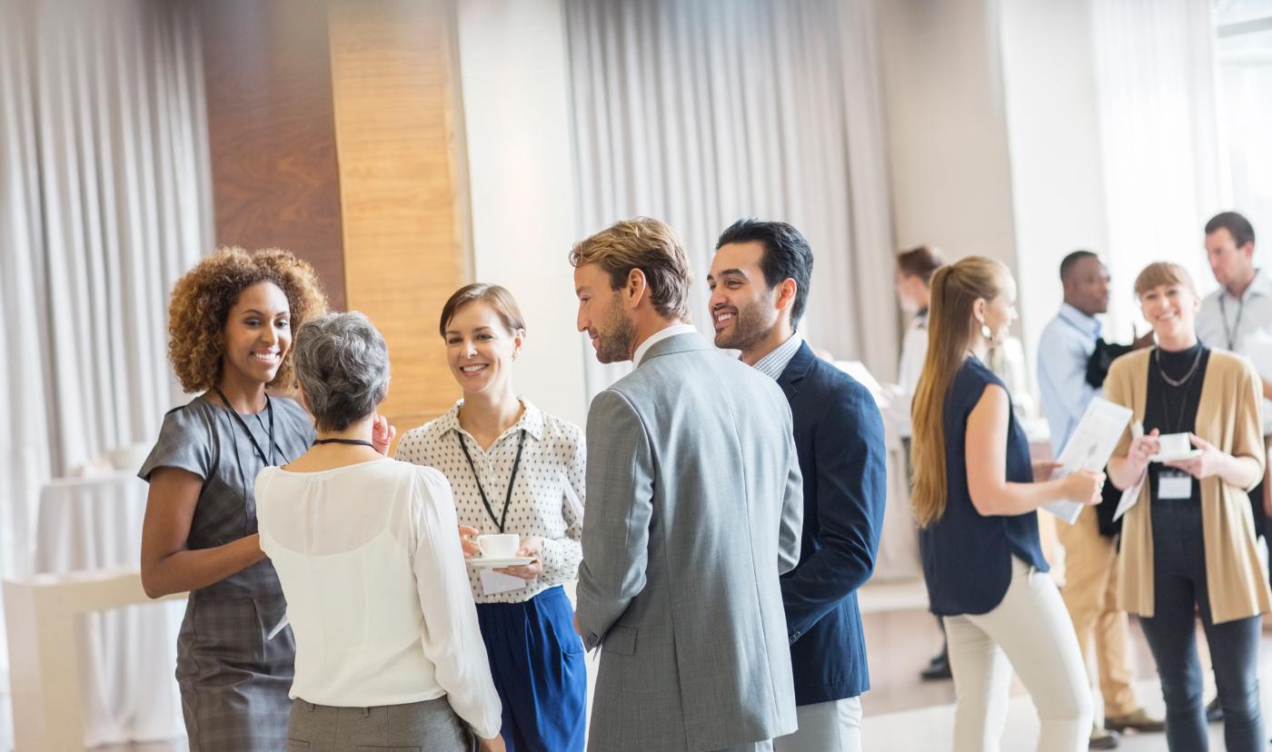 Evento di Networking