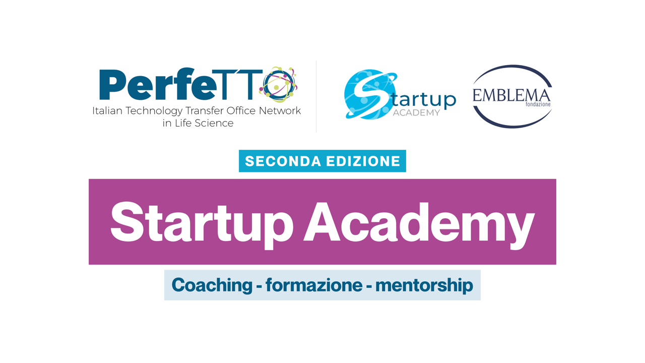 Startup Academy Life Science II edition: final contest concluded in Catania