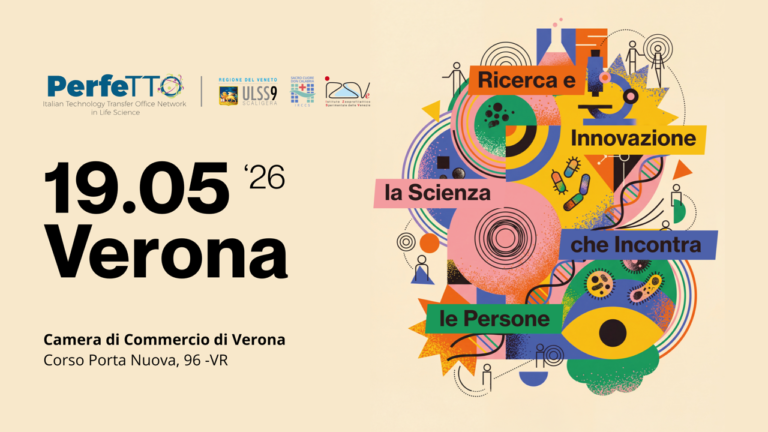 Research and Innovation: science meets people