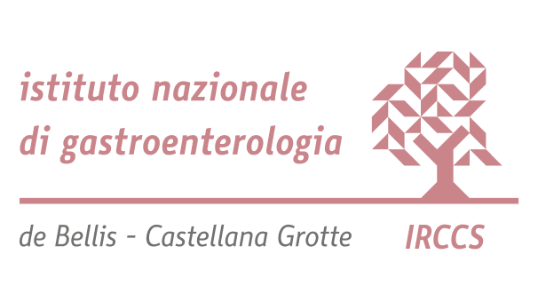 Ente Ospedaliero Specializzato in Gastroenterologia “Saverio de Bellis” – IRCCS