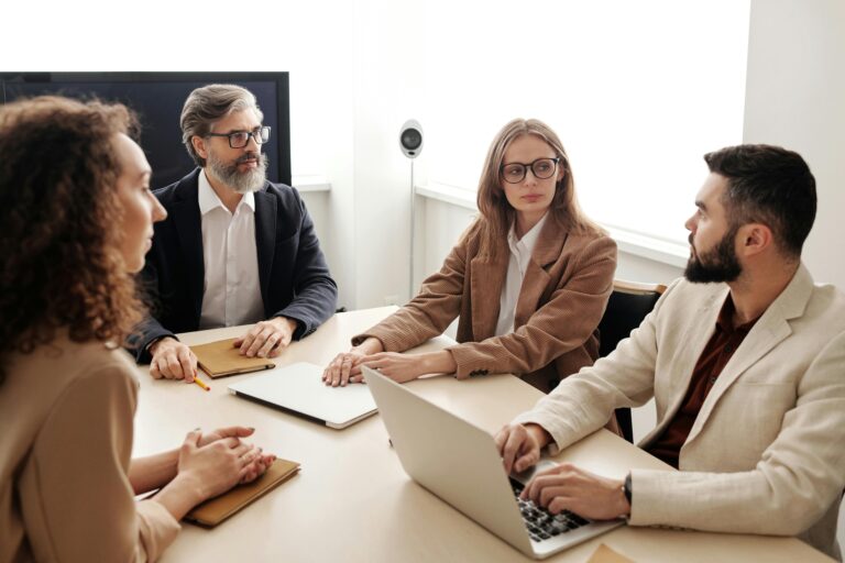 TT Accelerator – 2026 Edition: Advisory Board selection notice