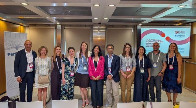 Presentata al We Make Future 2026 la piattaforma AI-first del Network PerfeTTO per il trasferimento tecnologico nelle Life Sciences