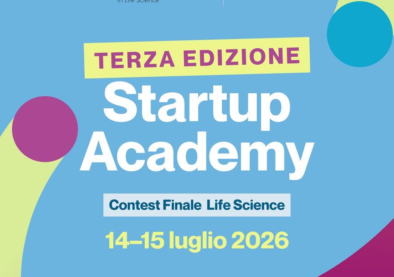 Startup Academy Life Science: a Messina il Contest Finale della 3ª edizione